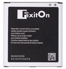 Аккумулятор (FixitOn) для Samsung Galaxy J5 SM-J500H/DS
