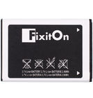 Аккумулятор (FixitOn) для Samsung SGH-X160