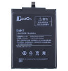 Аккумулятор BM47 FixitOn для Xiaomi Redmi 3s, 3, 3 Pro, 3X, 4X 