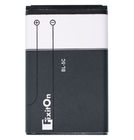 Аккумулятор (FixitOn) для Itel it2161R