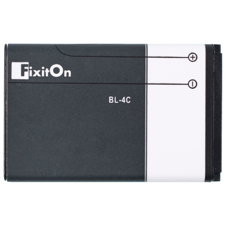 Аккумулятор (FixitOn) для LBook V3