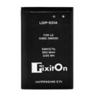 Аккумулятор (FixitOn) для LG GM200