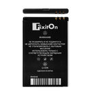 Аккумулятор (FixitOn) для Nokia N97