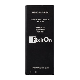 Аккумулятор (FixitOn) для Honor 4 Play