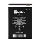 Аккумулятор / (FixitOn) для INOI 3