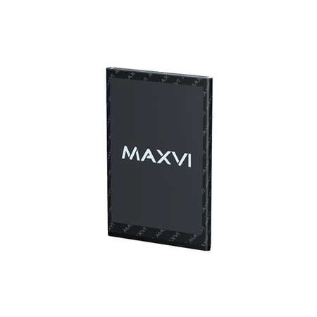 Аккумулятор для MAXVI B6