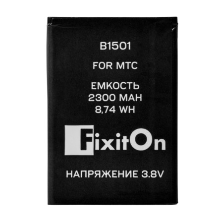 Аккумулятор (FixitOn) для Билайн S23