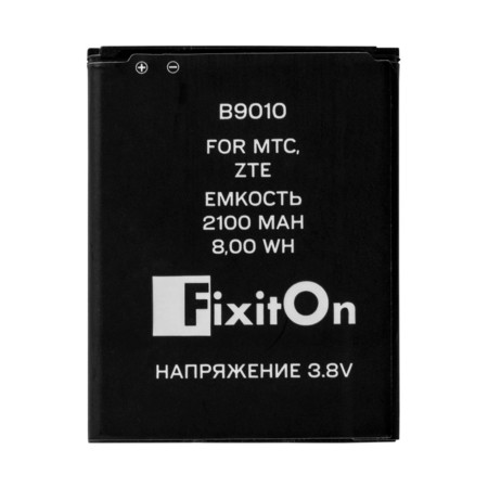 Аккумулятор (FixitOn) для ZTE MF903