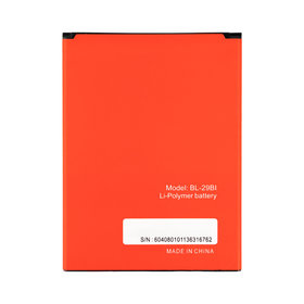 Аккумулятор для Itel A48 (L6006)