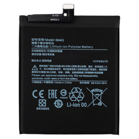 Аккумулятор для Xiaomi Redmi K30 Pro