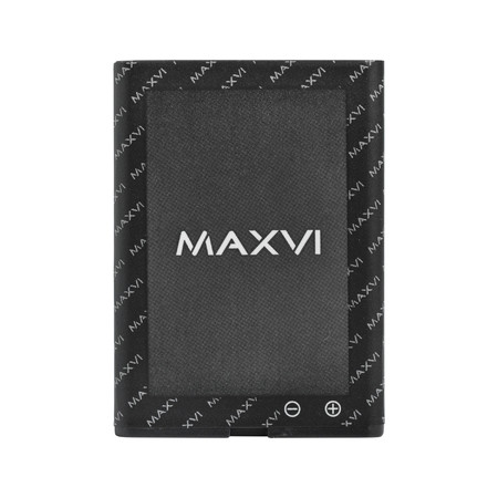 Аккумулятор для MAXVI E6