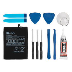 Аккумулятор (набор) для Xiaomi Poco M3 Pro