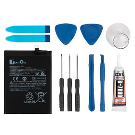 Аккумулятор (набор) для Xiaomi Mi 11X