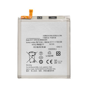 Аккумулятор для Samsung Galaxy Note 20 Ultra SM-N985F