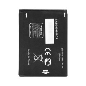 Аккумулятор для Alcatel One Touch 103