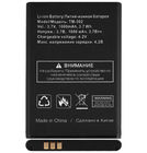 Аккумулятор для TEXET TM-302