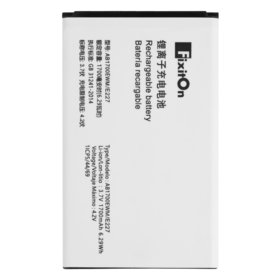 Аккумулятор для Philips Xenium E227 (CTE227)