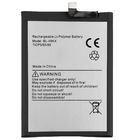 Аккумулятор для Infinix Note 12 Pro (X676B)