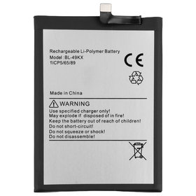 Аккумулятор для Infinix Note 11 (X663B)