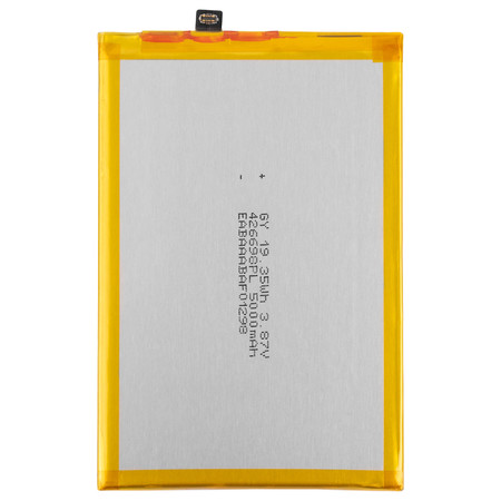 Аккумулятор для Xiaomi Redmi 12 4G (23053RN02A)