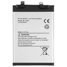 Аккумулятор для Tecno Pova 5 4G (LH7n)