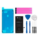 Аккумулятор (FixitOn) увеличенной ёмкости для Apple iPhone 8 Plus (A1898)