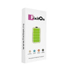 Аккумулятор (FixitOn) увеличенной ёмкости для Apple iPhone 8 Plus (A1898)