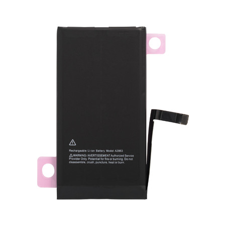 Аккумулятор / (FixitOn) для Apple iPhone 14 (A2881)