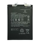 Аккумулятор (FixitOn) (набор) для Xiaomi Redmi Note 11 Pro 5G (2201116SG)