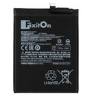 Аккумулятор (FixitOn) (набор) для Xiaomi Mi 10T