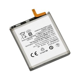 Аккумулятор (FixitOn) (набор) для Samsung Galaxy S23 Ultra (SM-S918)