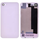Задняя крышка / белый для Apple iPhone 4S A1431