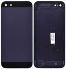 Задняя крышка / черный для Apple iPhone 5 (A1442)