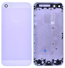 Задняя крышка / белый для Apple iPhone 5 (A1442)