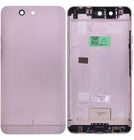 Задняя крышка для ASUS PadFone Infinity Phone A80 T003 / розовый