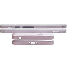 Задняя крышка для ASUS PadFone Infinity Phone A80 T003 / розовый
