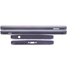 Задняя крышка для ASUS PadFone Infinity Phone A80 T003 / синий
