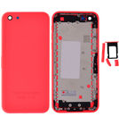 Задняя крышка / розовый для Apple iPhone 5C (A1516)