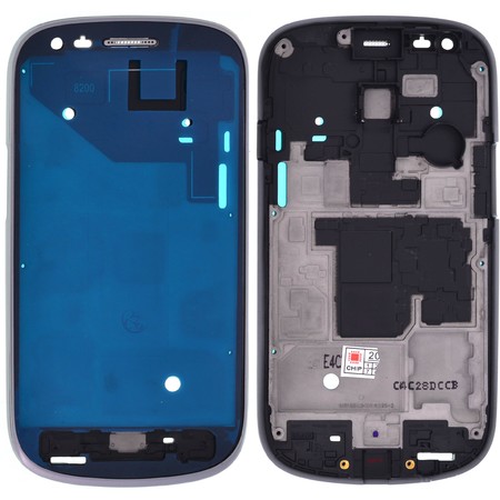 Рамка дисплея для Samsung Galaxy S3 mini (GT-I8190)