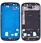 Рамка дисплея / темно-синий для Samsung Galaxy S III (S3) GT-I9300