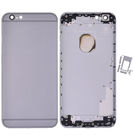 Задняя крышка / серый для Apple iPhone 6 Plus A1522 (GSM)
