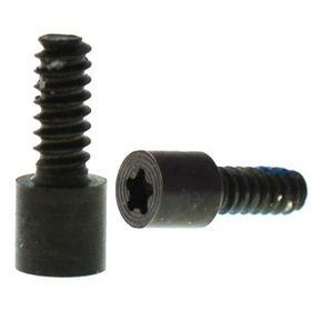 Винты крепления корпуса 10шт для Apple iPhone 5C (A1516)