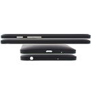 Задняя крышка для ASUS ZenFone 5 (A500CG) / черный