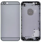 Задняя крышка для Apple iPhone 6S / серый