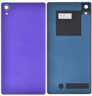 Задняя крышка для Sony Xperia Z2 (D6503) / фиолетовый
