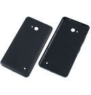 Задняя крышка / черный для Microsoft Lumia 640 DUAL SIM RM-1077