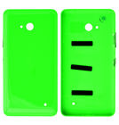Задняя крышка / зеленый для Microsoft Lumia 640 DUAL SIM RM-1077