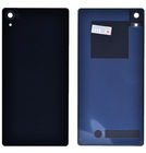 Задняя крышка / черный для Sony Xperia Z2 (D6503)