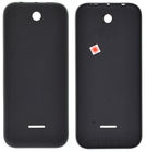 Задняя крышка / черный для Nokia 225 Dual Sim
