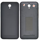 Задняя крышка для ASUS ZenFone Go ZC451TG / черный